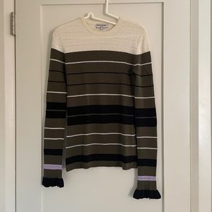 Opening Ceremony Sweater Size Small